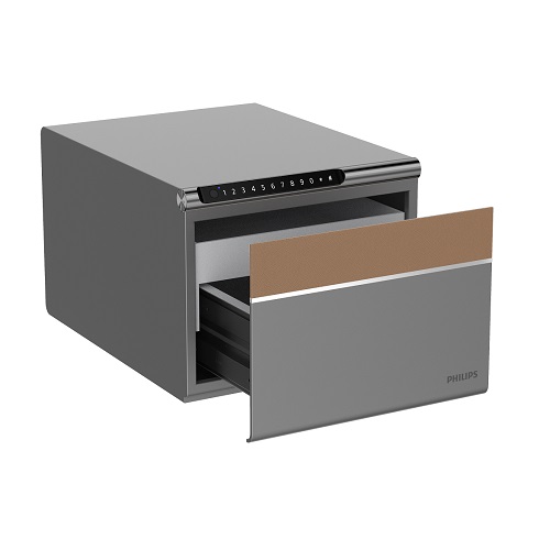 Két thông minh Philips SBX102-2C0